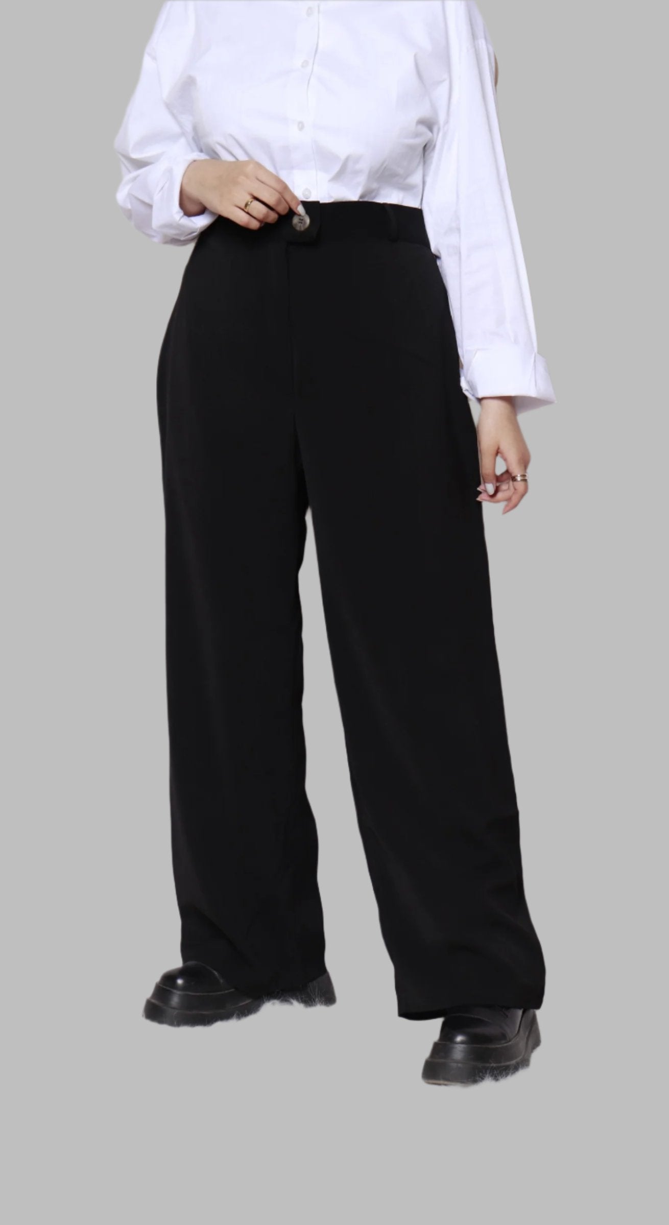 Formal Pants