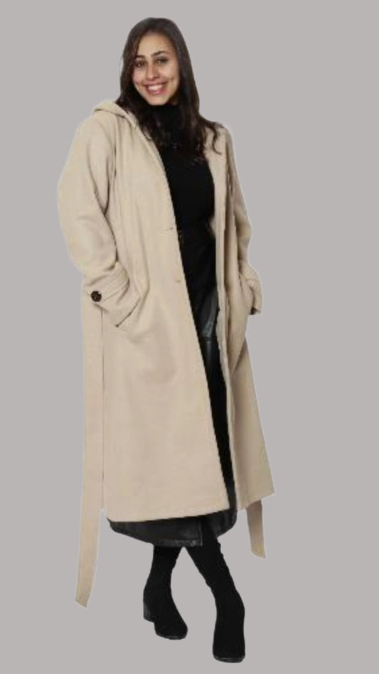 Goukh Coat